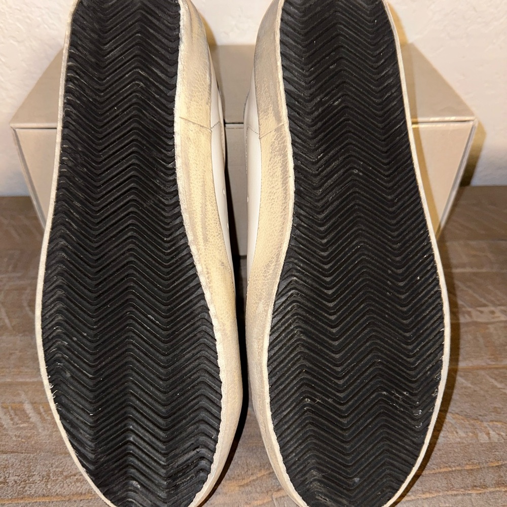 Golden Goose Superstar Sneakers - Picture 4 of 7